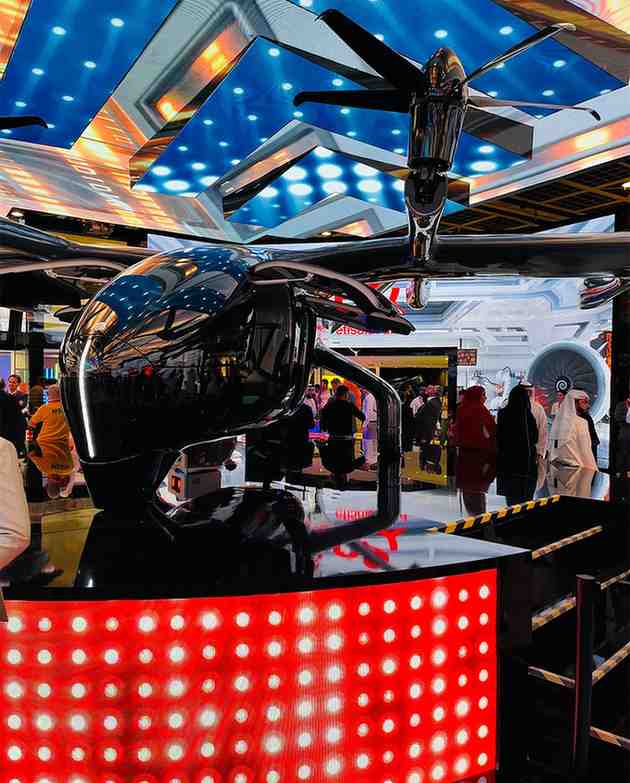 Gitex Global 2025 11