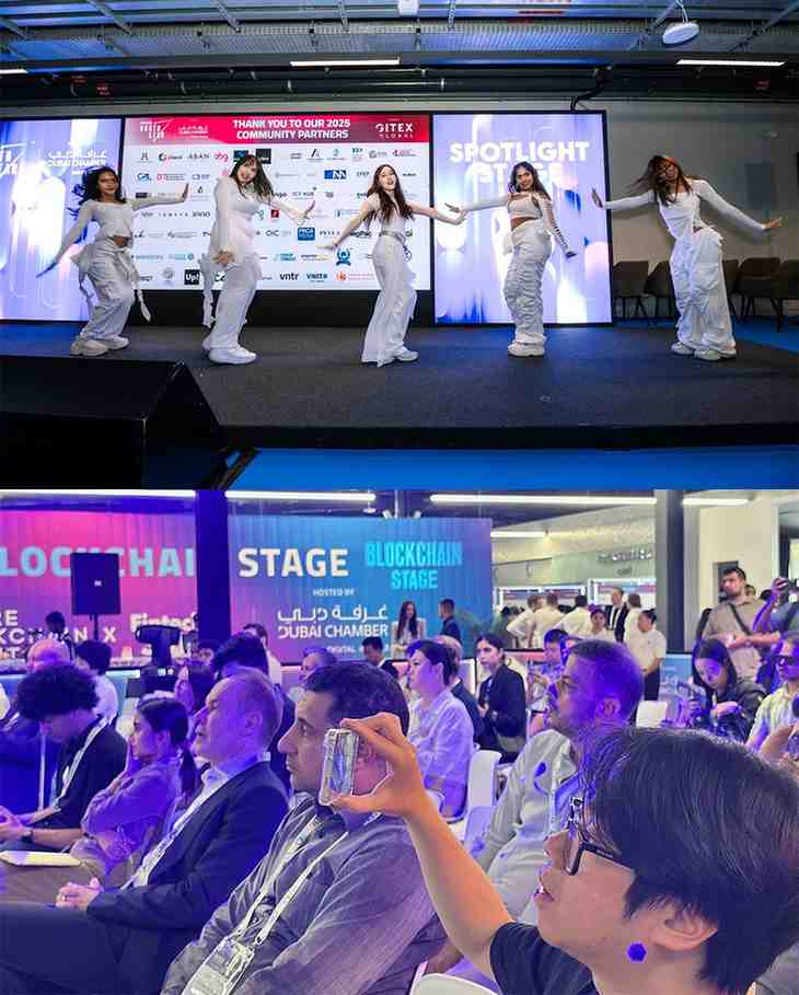 Gitex Global 2025 12