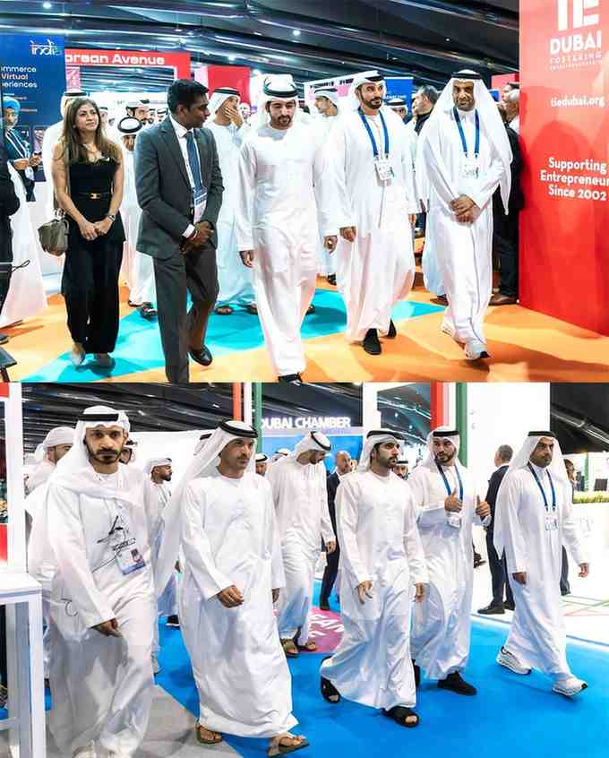Gitex Global 2025 14