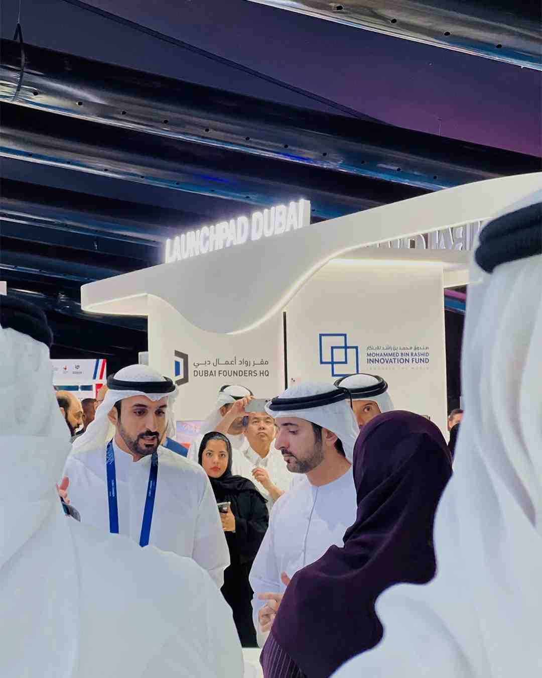 Gitex Global 2025 15