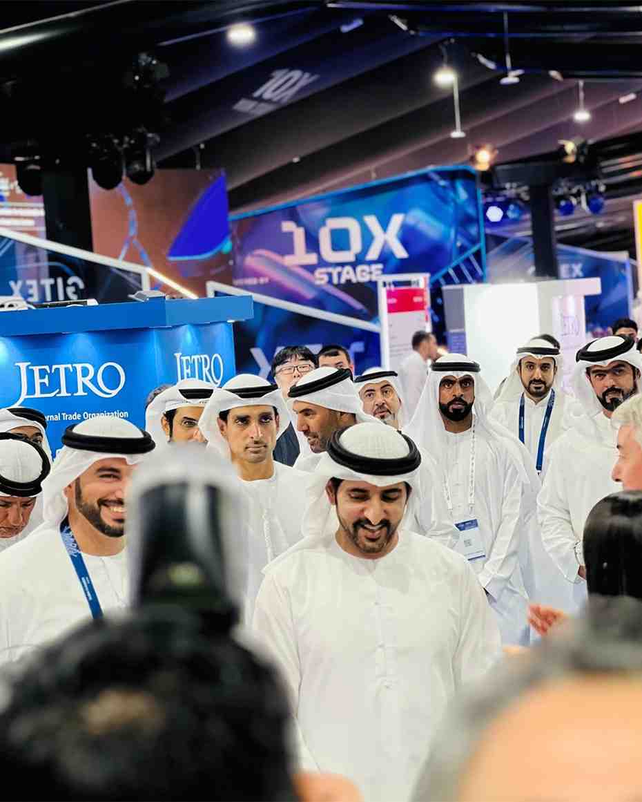 Gitex Global 2025 16
