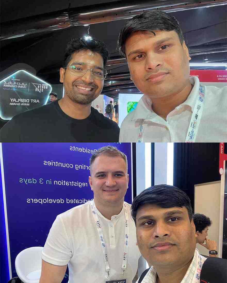 Gitex Global 2025 17
