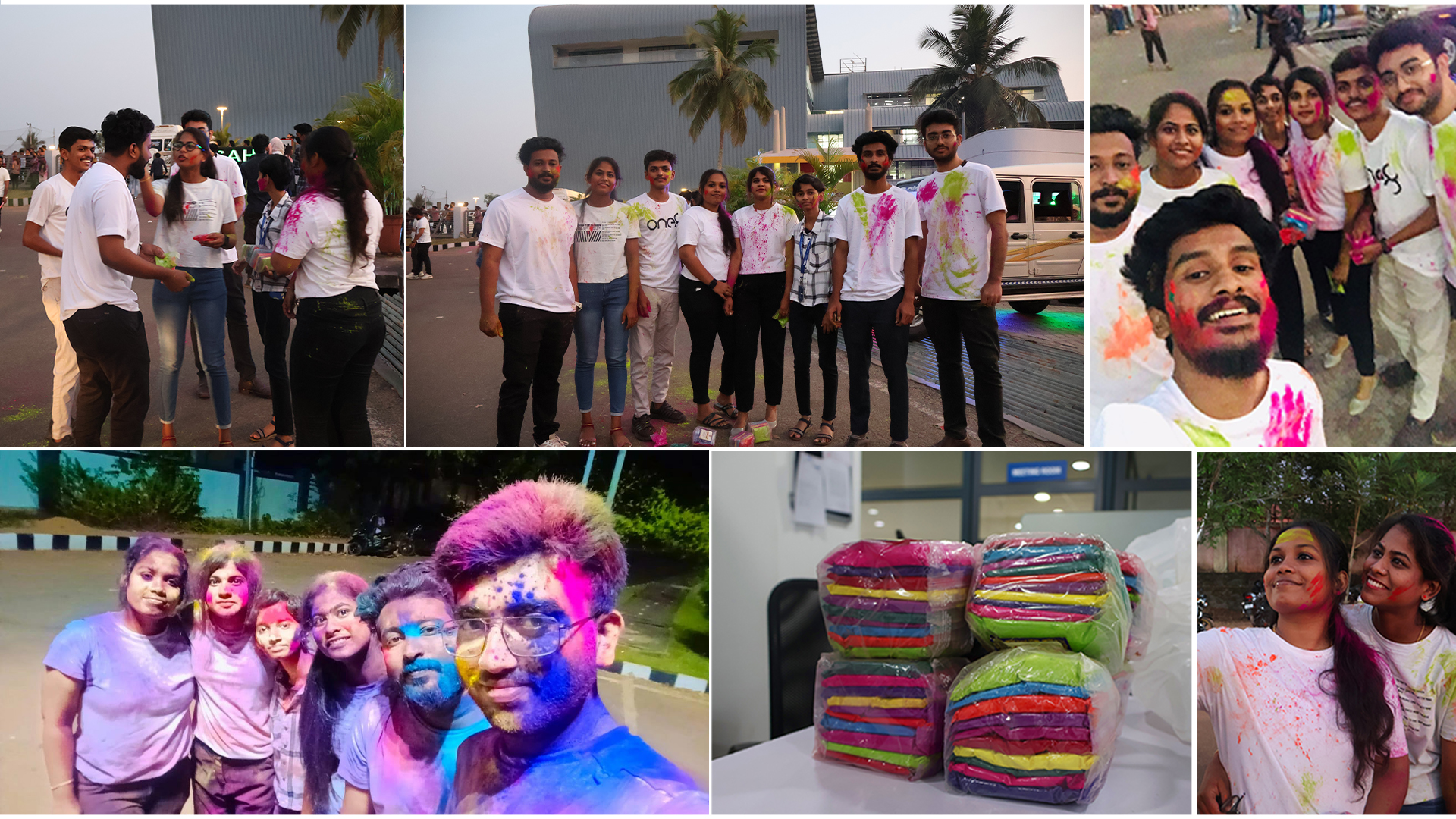 Holi 2023