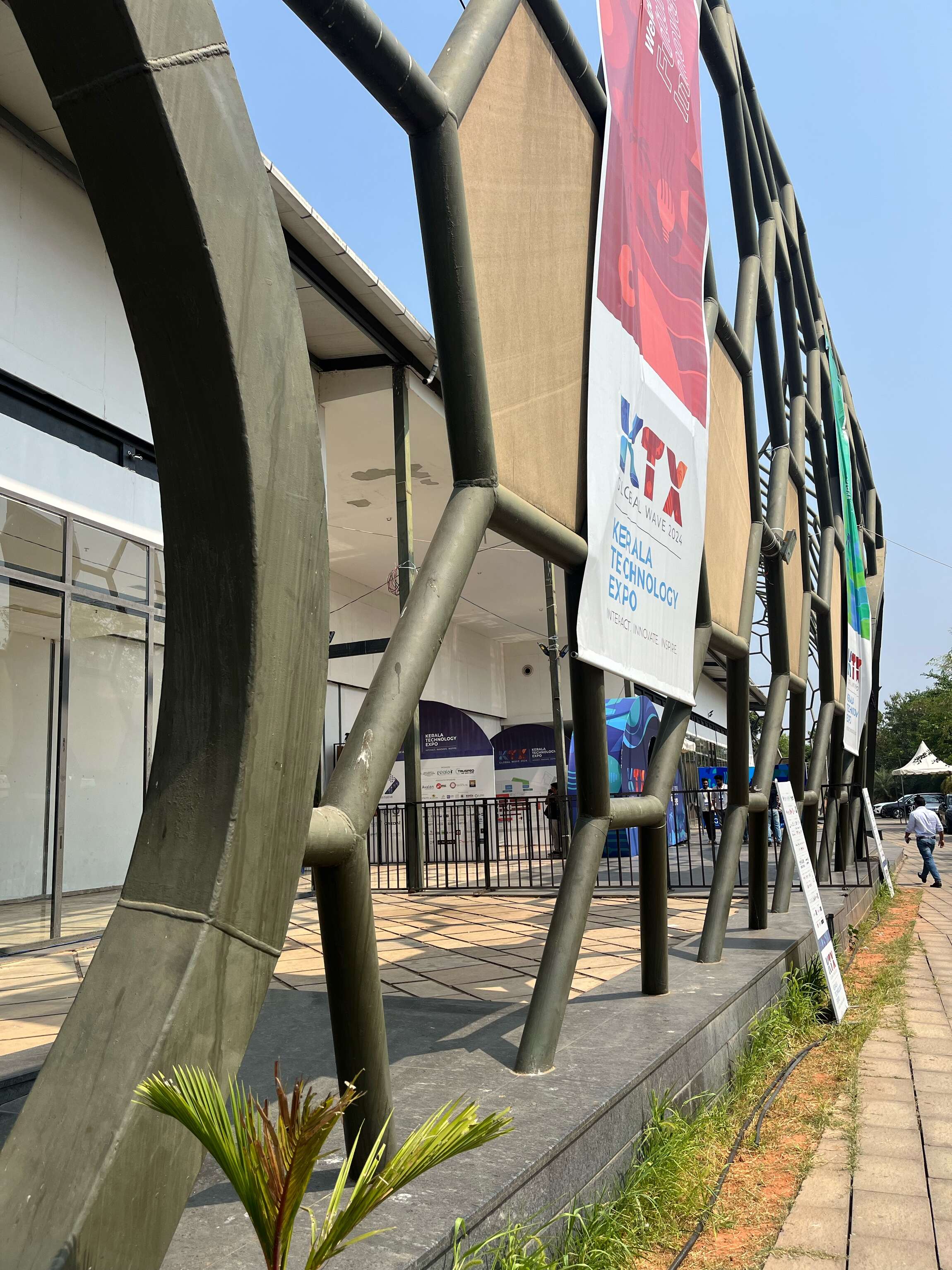 KTX Global 2024