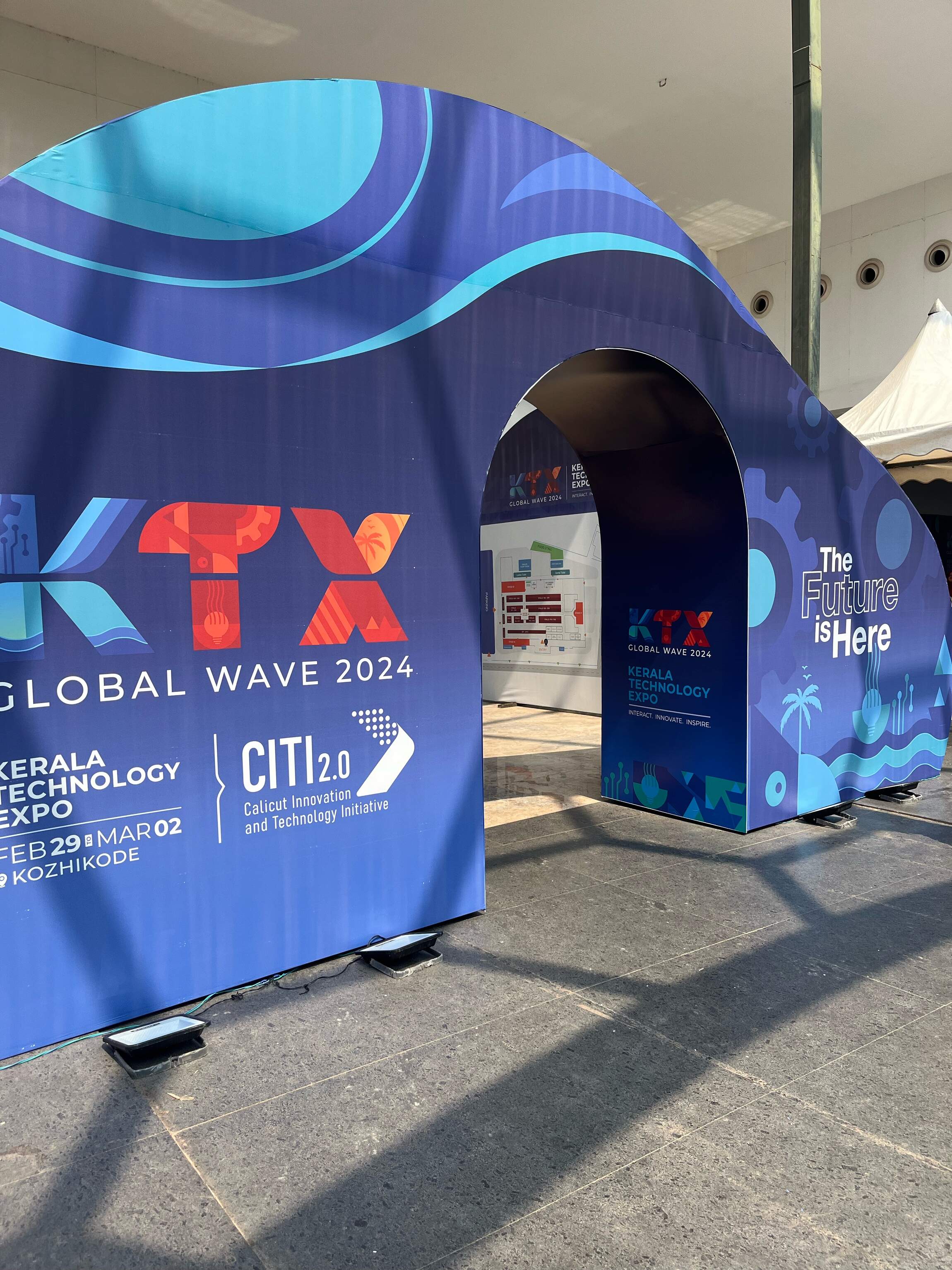 KTX Global 2024