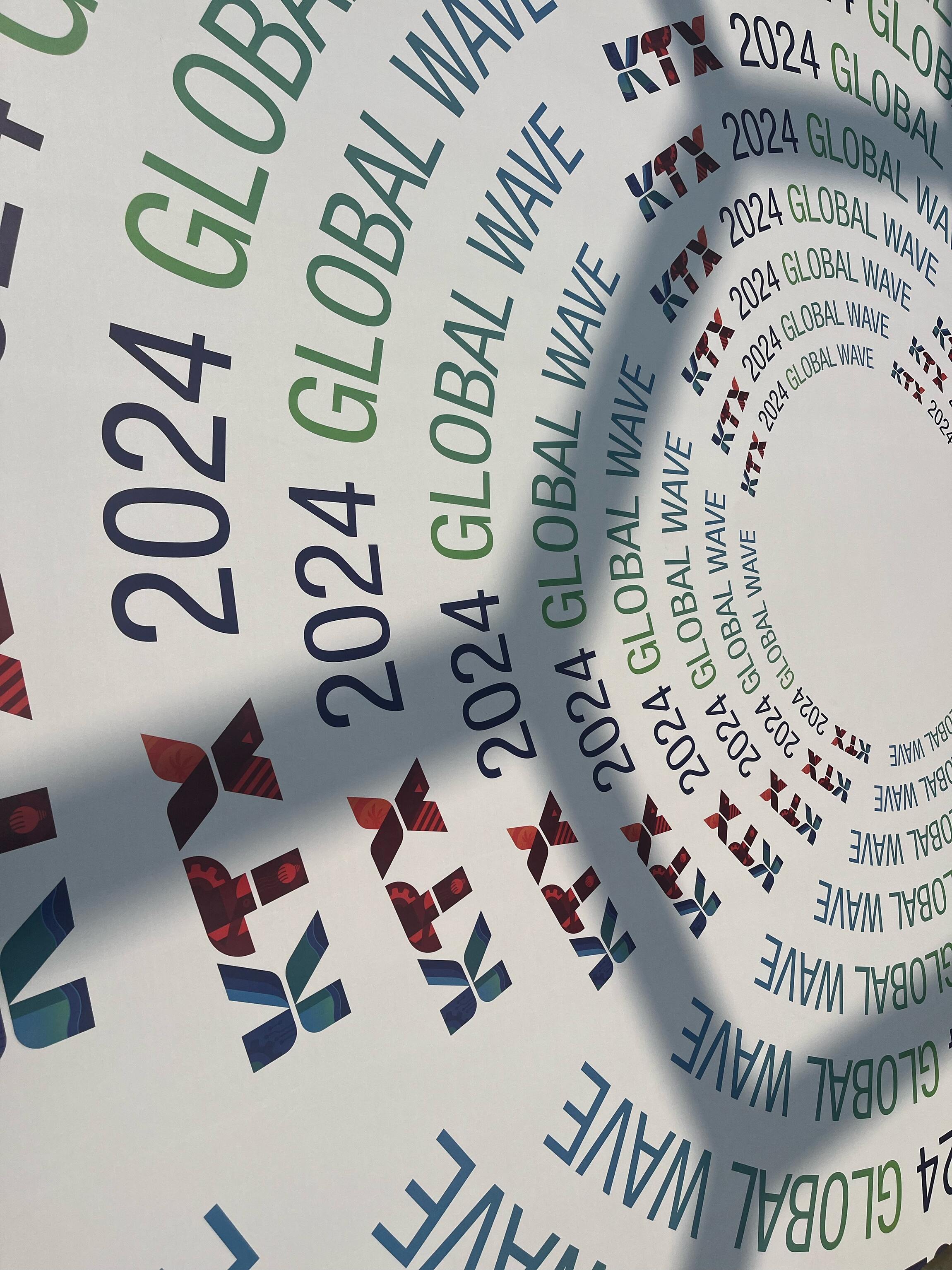 KTX Global 2024