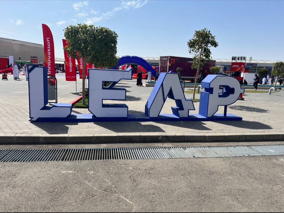 Leap 2024