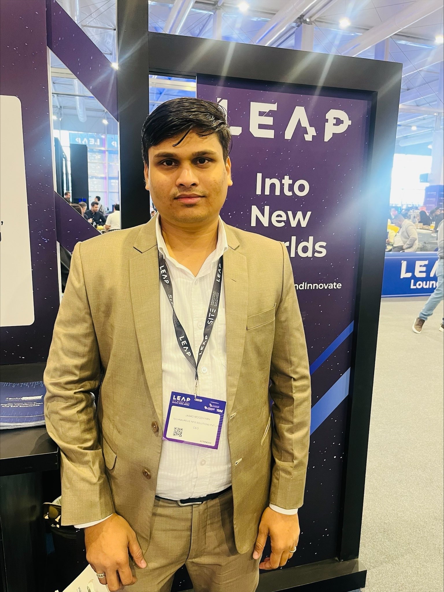 Leap 2024