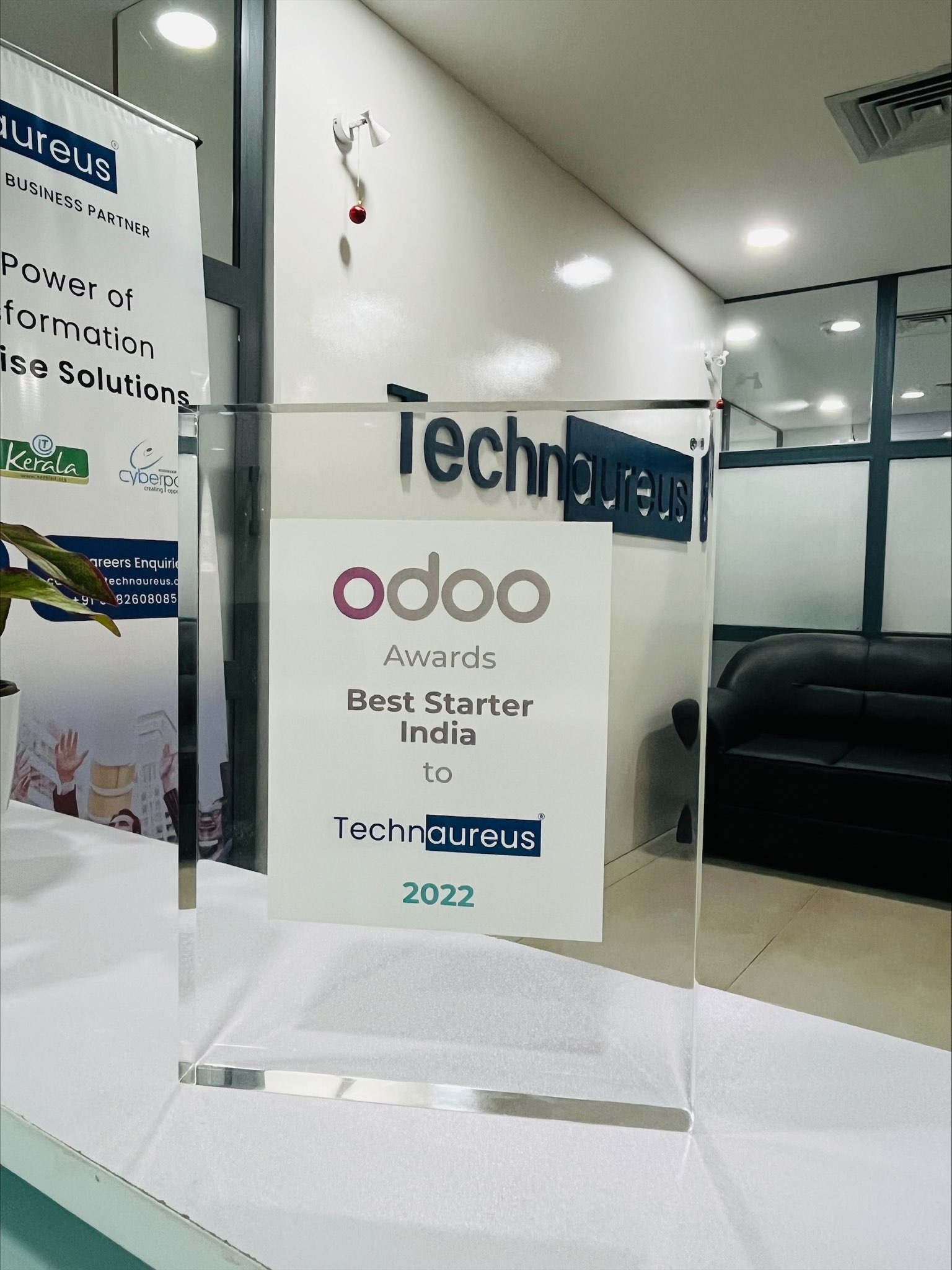 Odoo