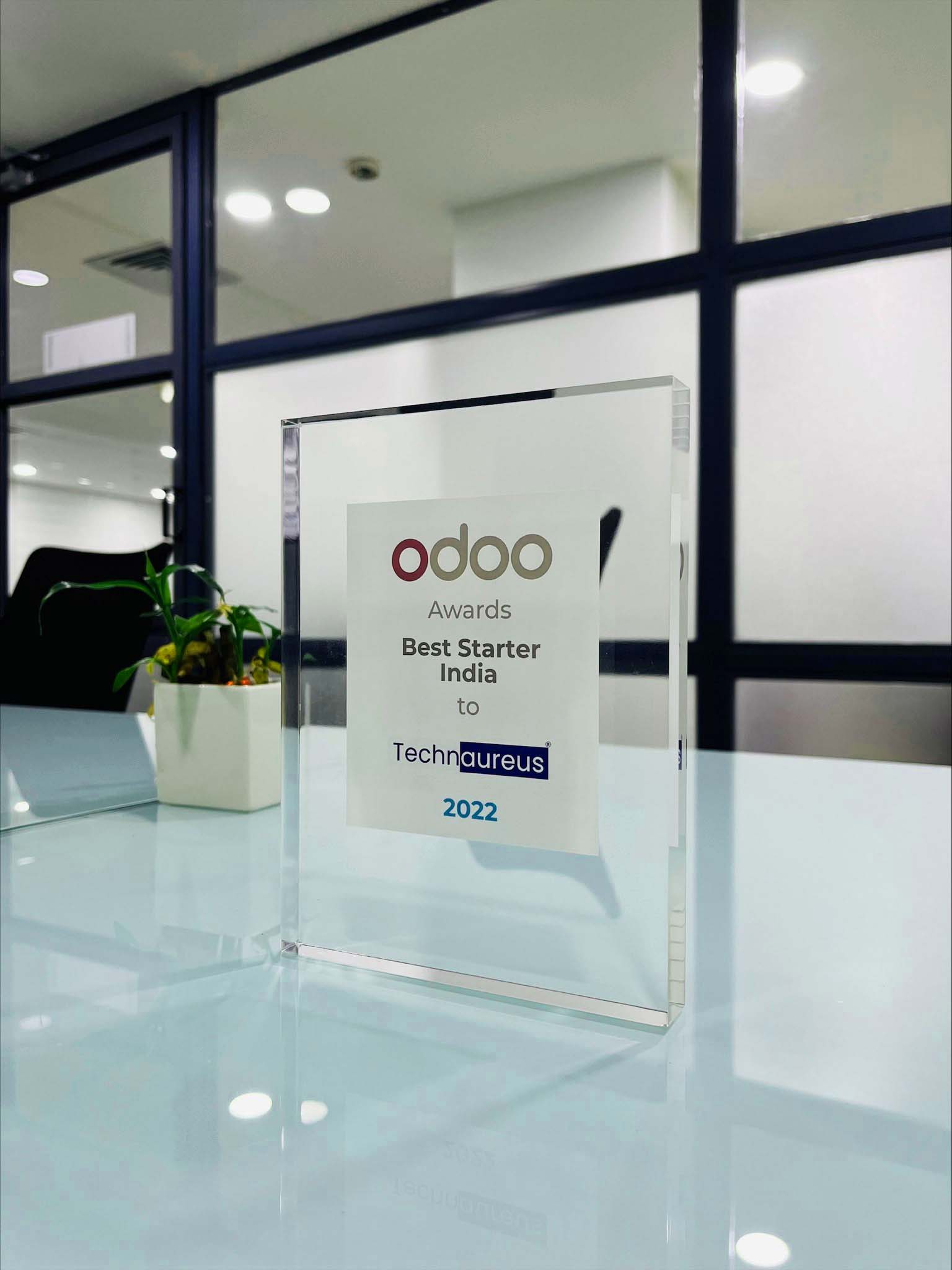 Odoo