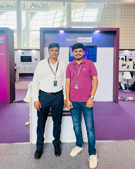odoo community days