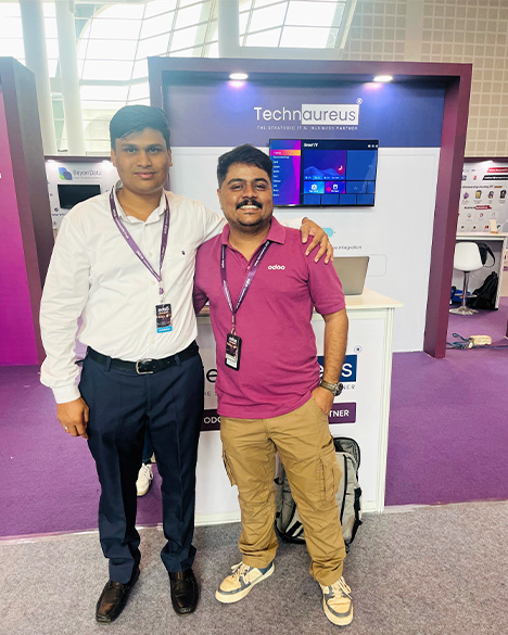 odoo community days