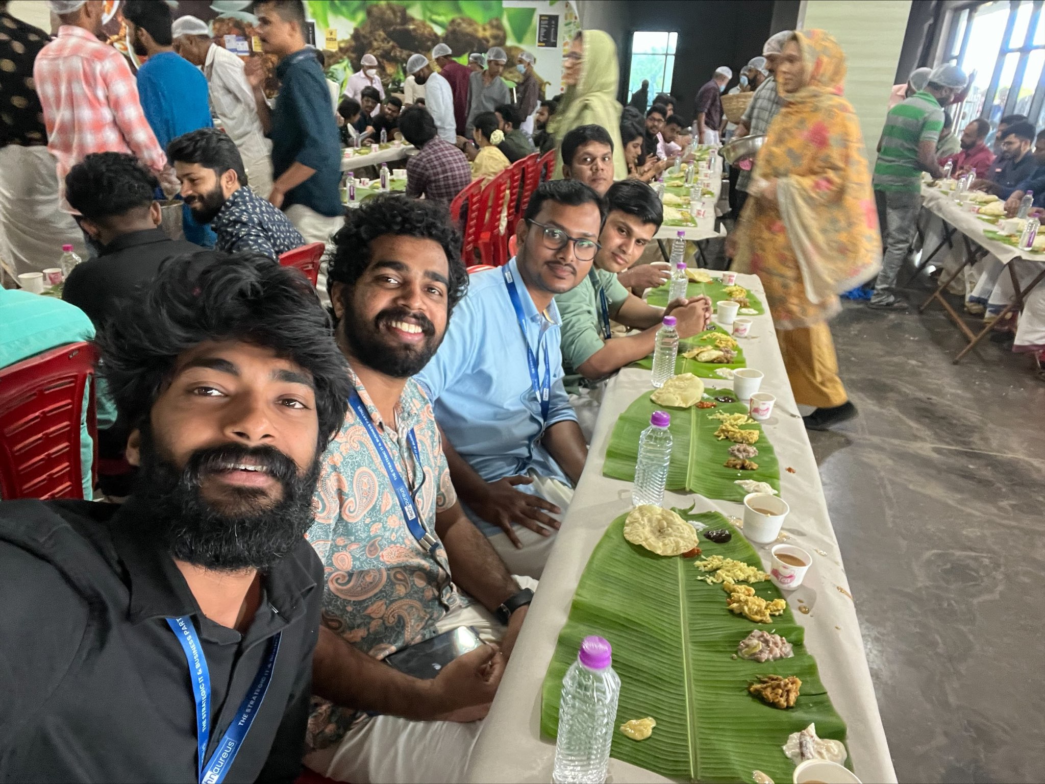 onam celebration