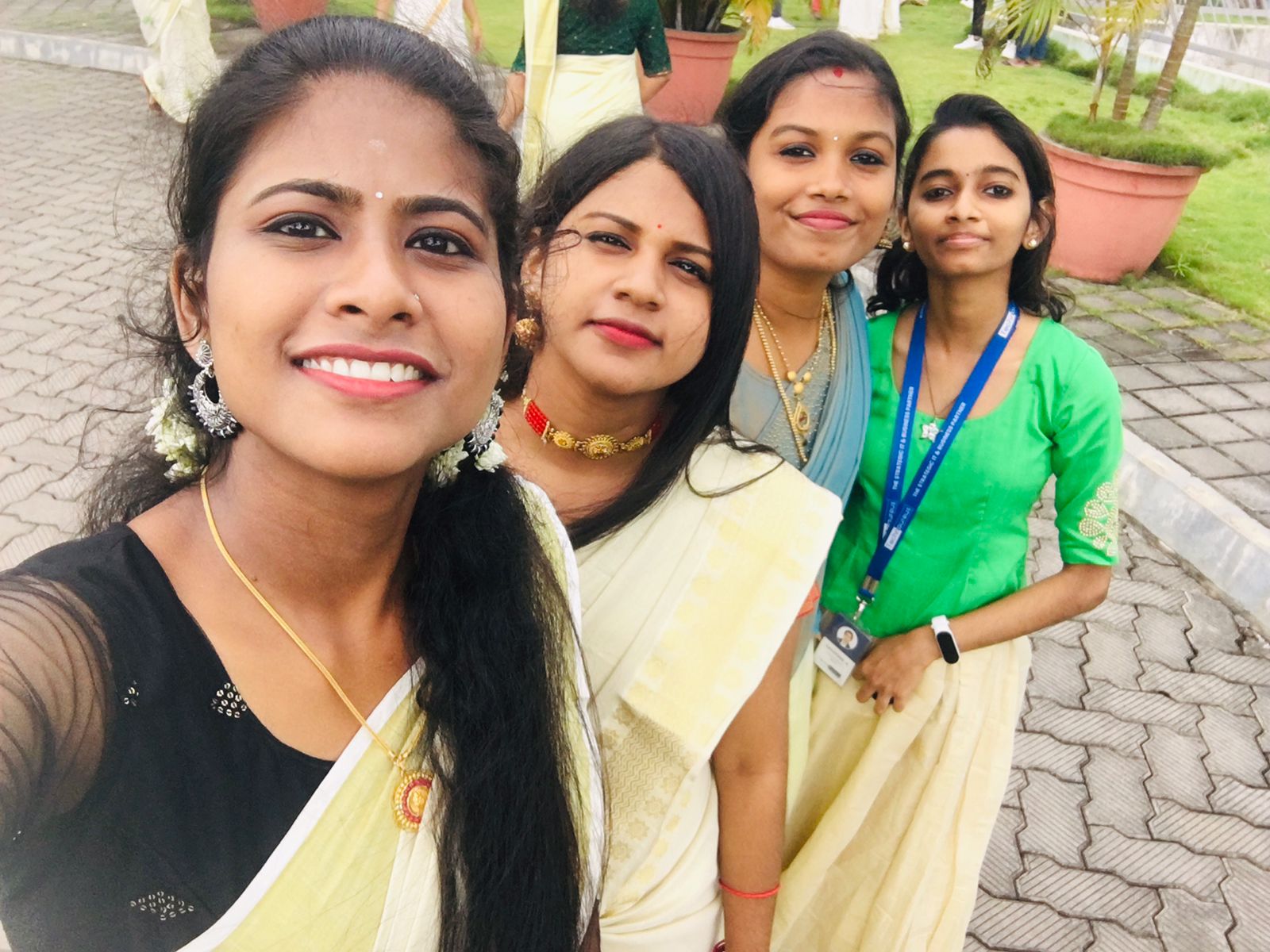 onam celebration