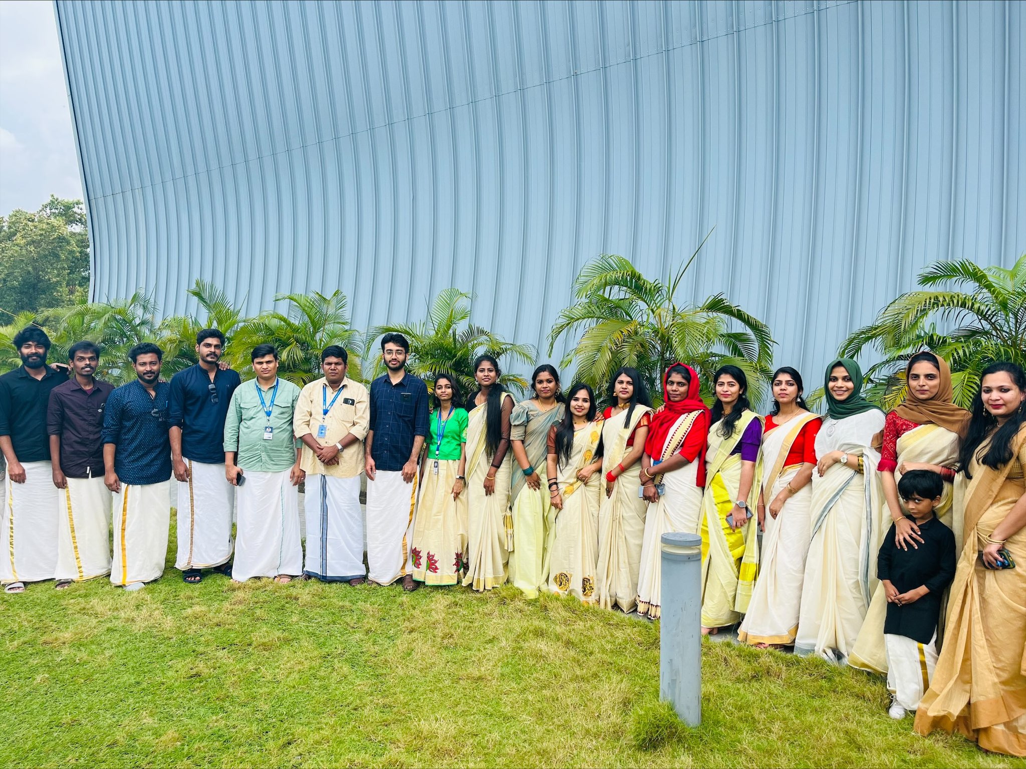 onam celebration