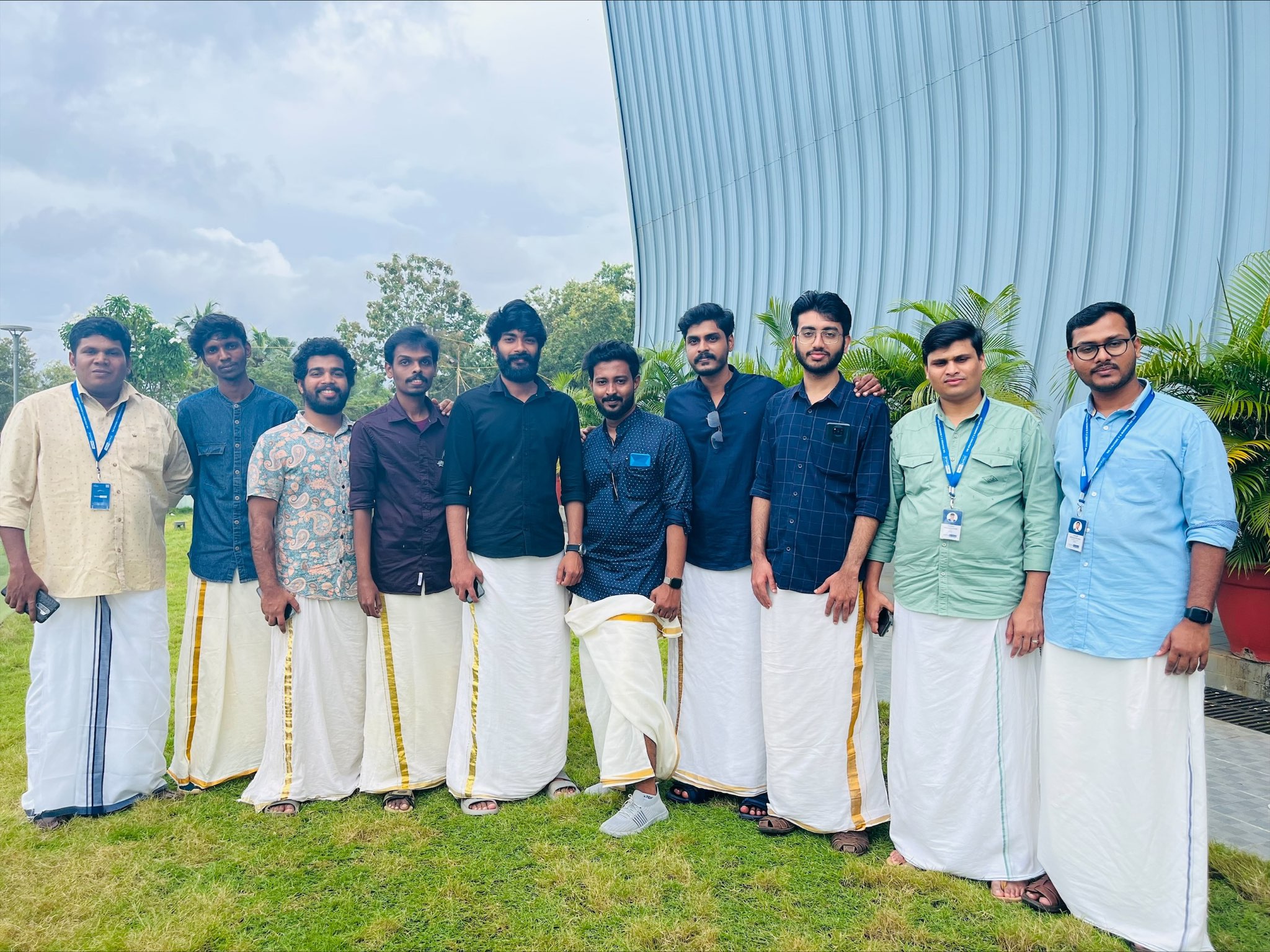 onam celebration