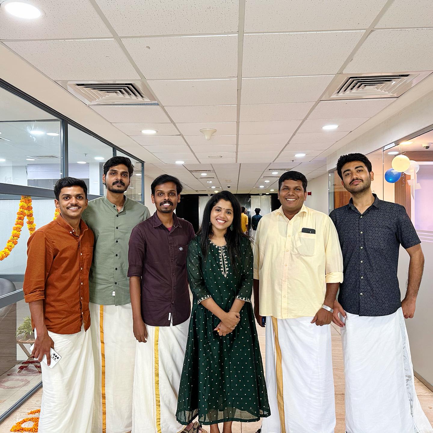 TIS Onam 2023