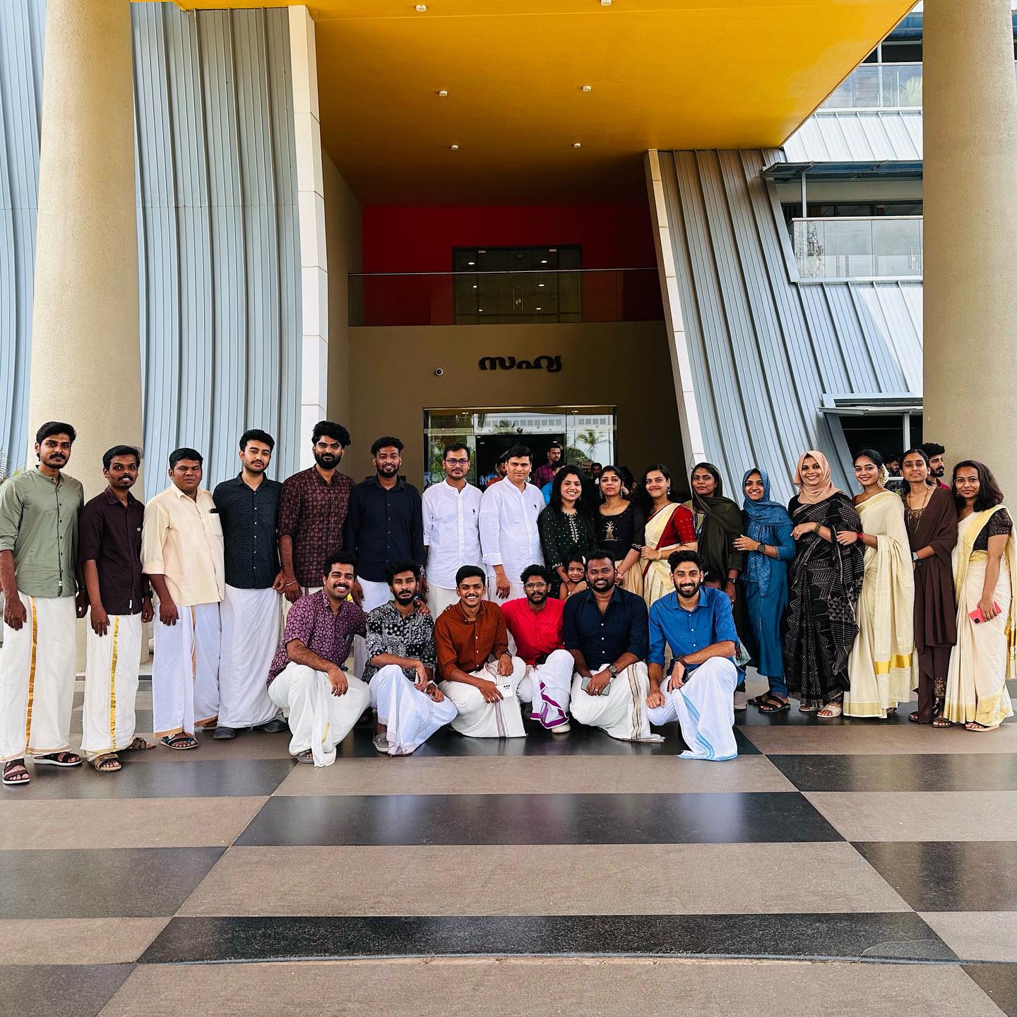 TIS Onam 2023