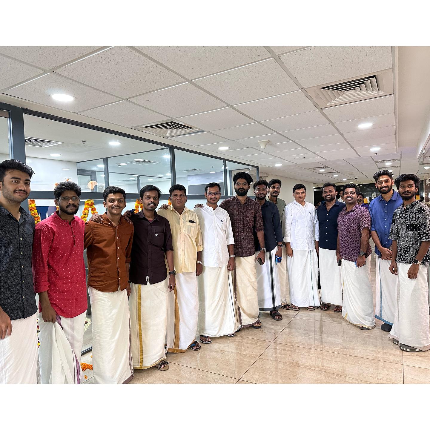 TIS Onam 2023