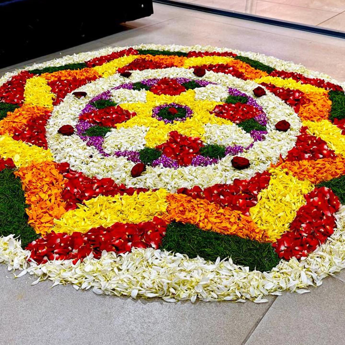 TIS Onam 2023