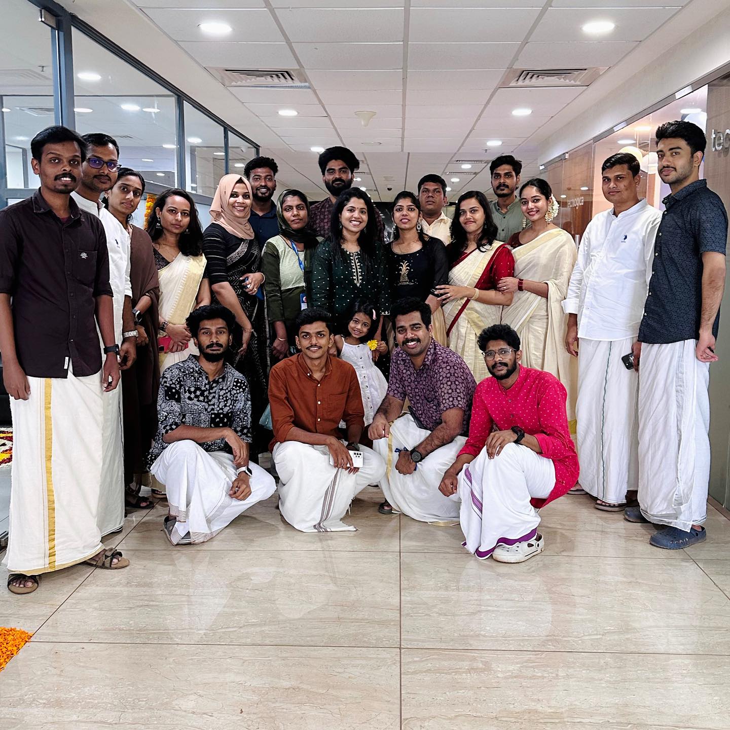 TIS Onam 2023