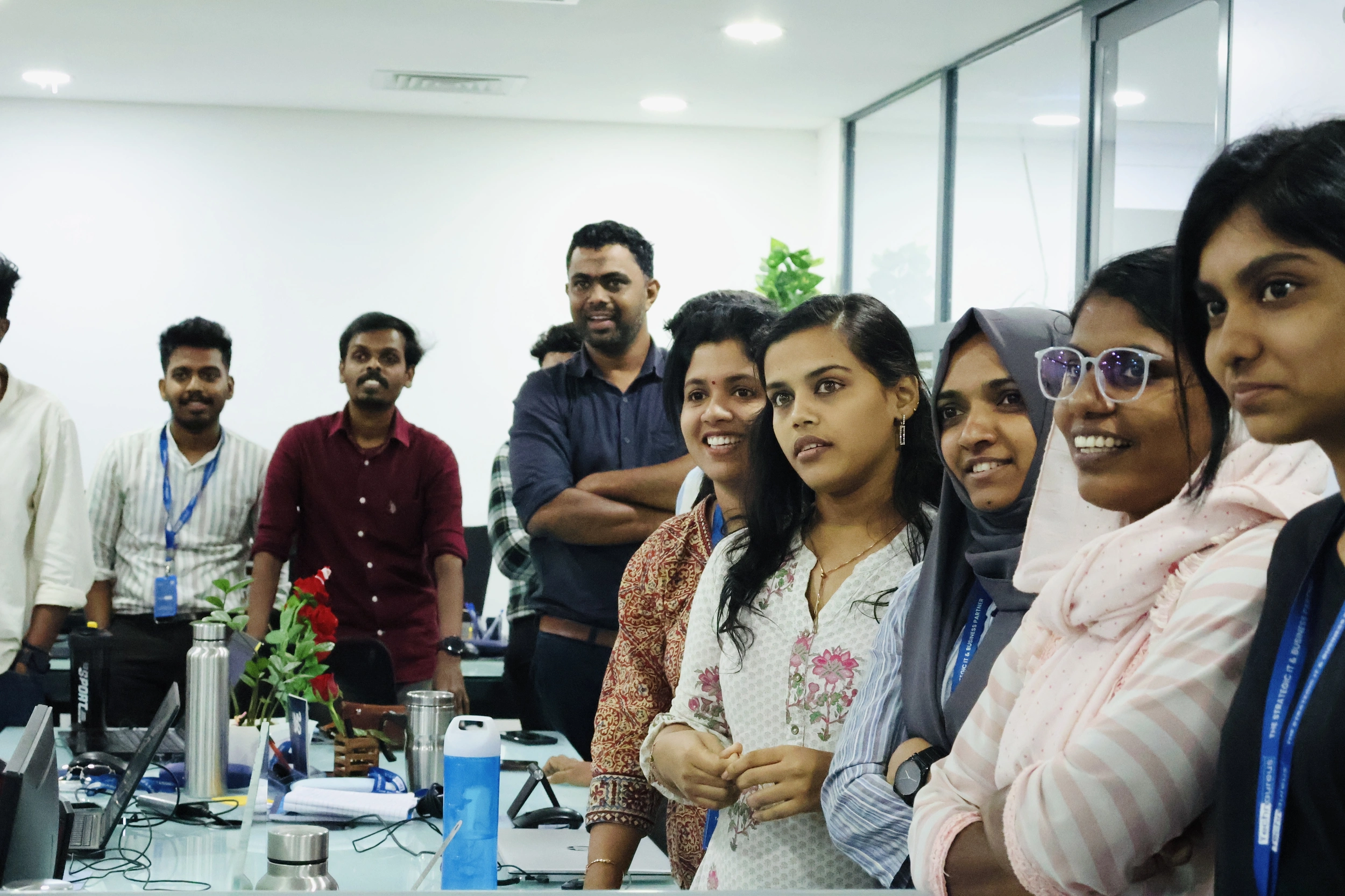 Women's Day Celebration