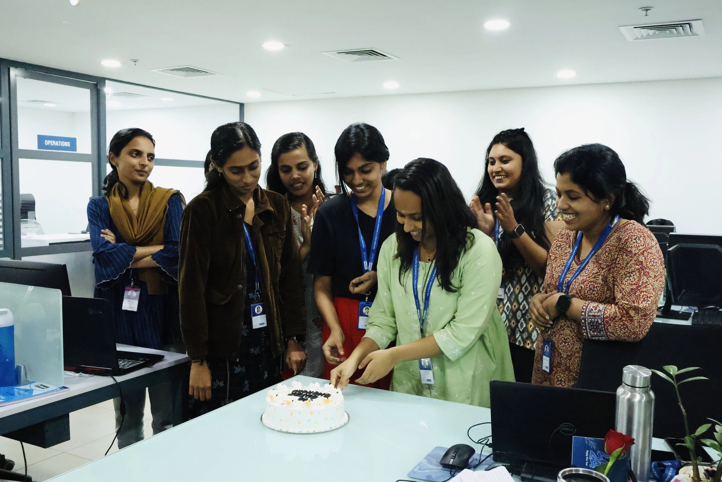 Women's Day Celebration