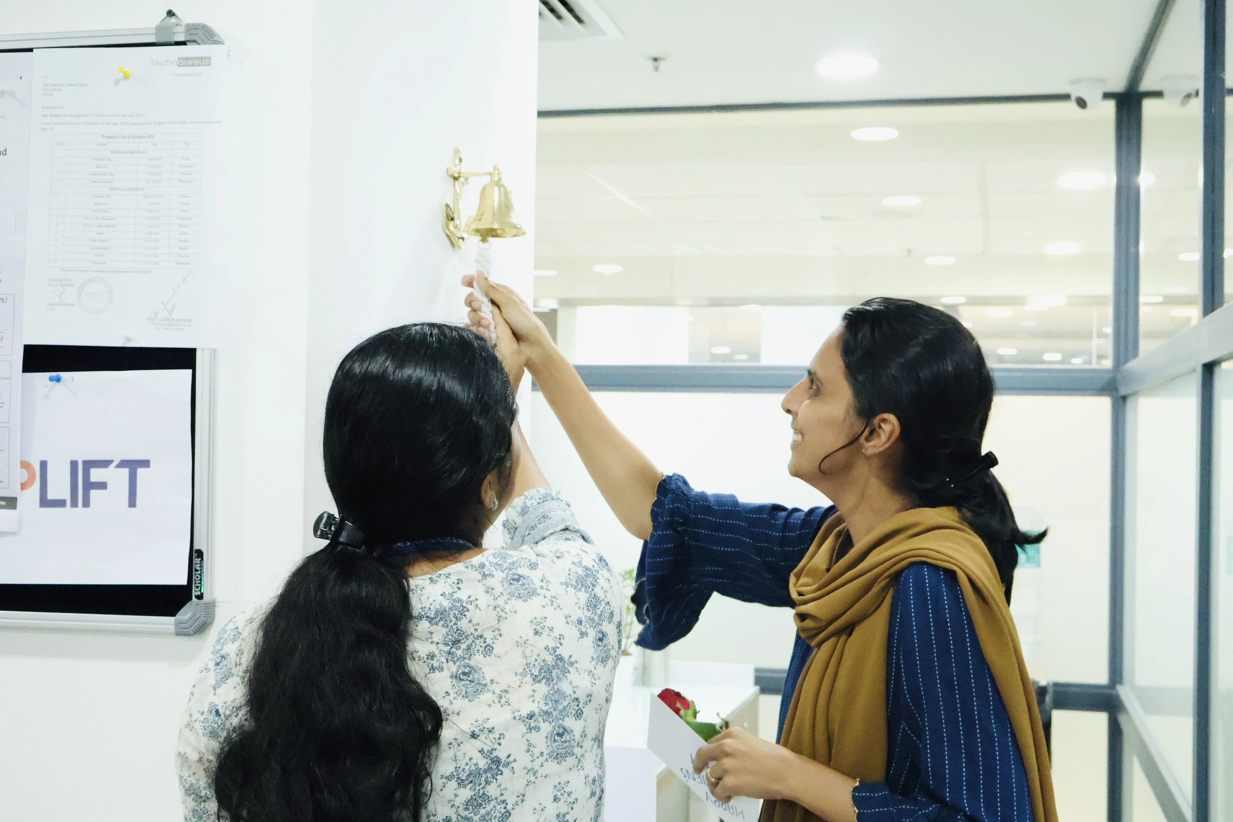 Women's Day Celebration