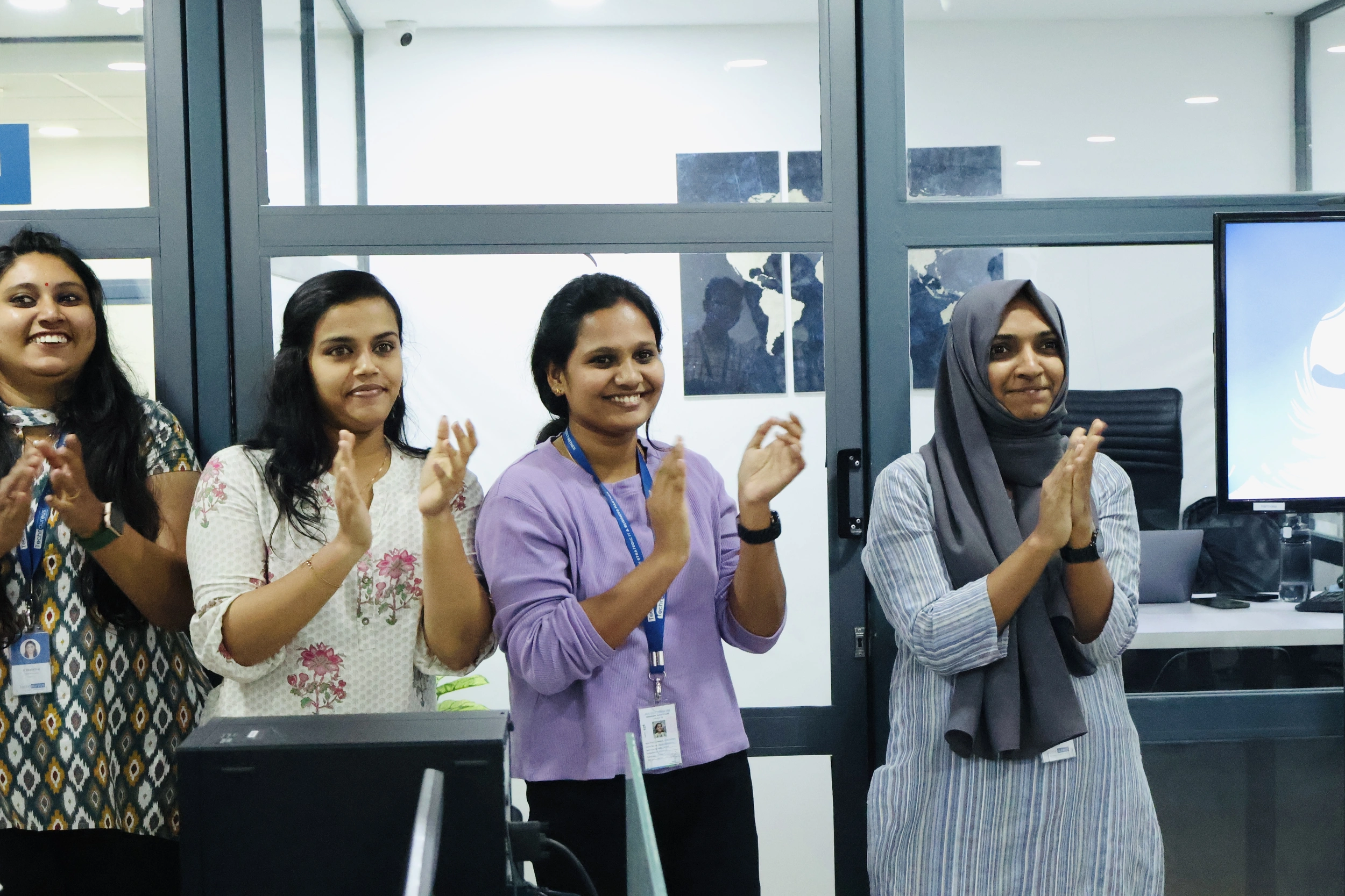 Women's Day Celebration
