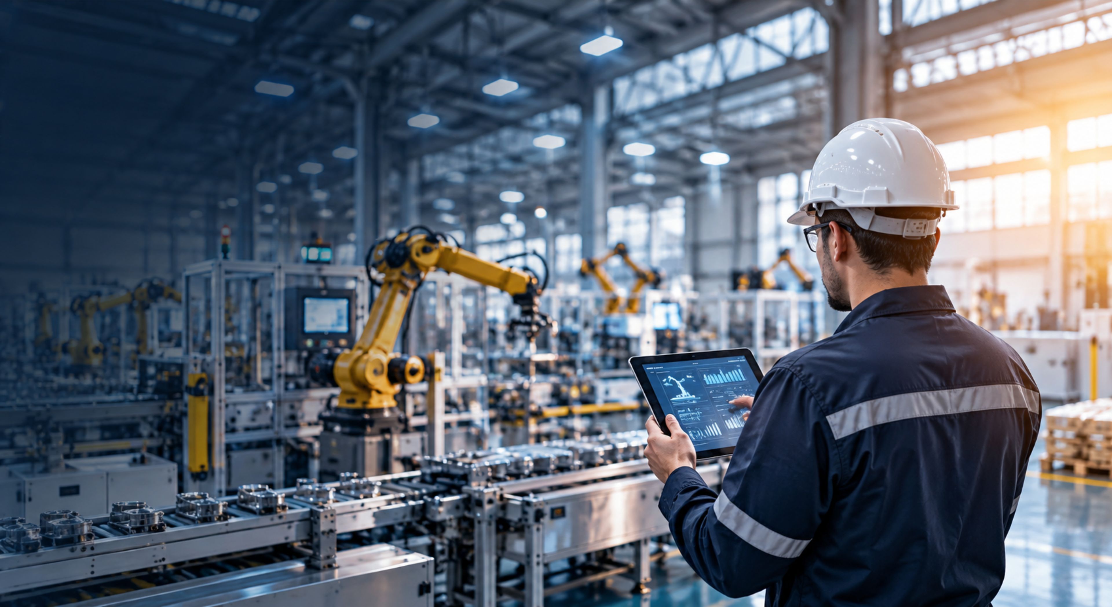 Manufacturing