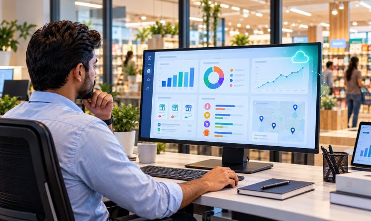Analytics, Forecasting, and Cloud Reliability