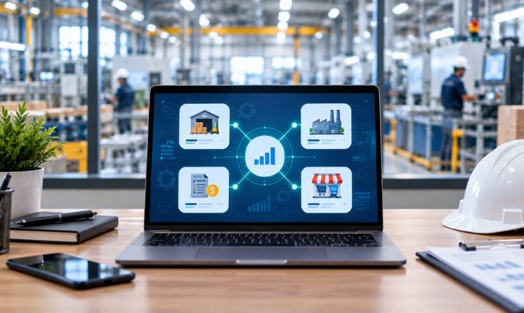 Integration with Your Existing Systems