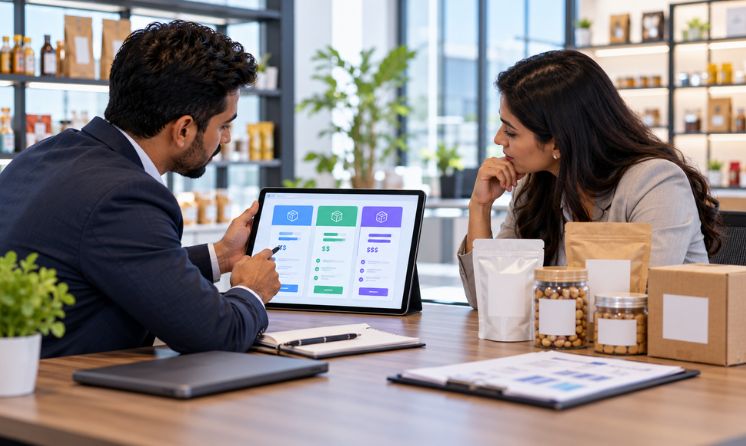 Pricing, Discounts, and Customer Terms