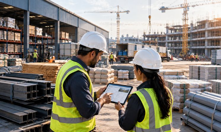 Procurement & Supplier Management