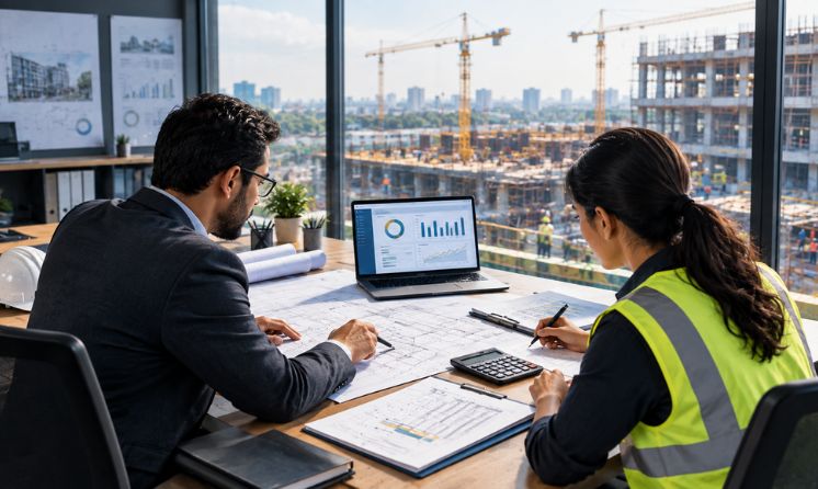 Project Estimation & Cost Management