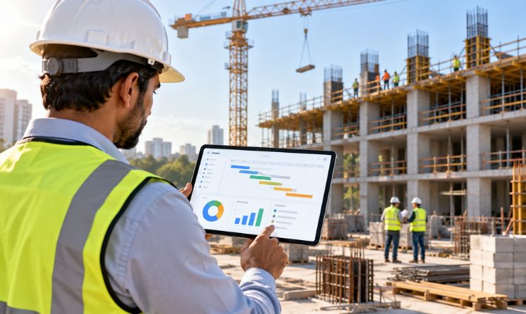Project and Construction Cost Control
