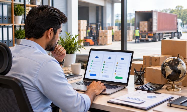 Purchasing, Suppliers, and Trading Operations