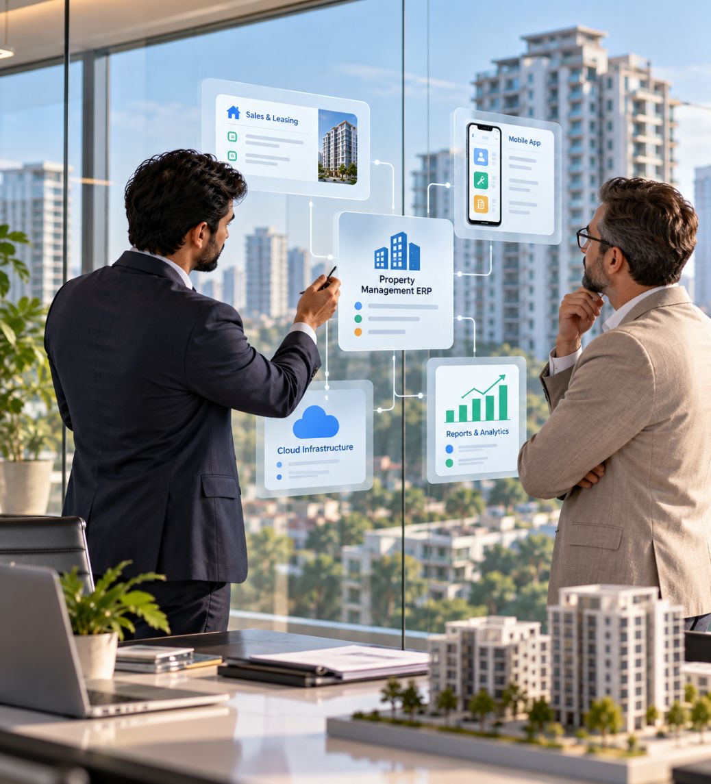 Multiple Technologies, One Recommendation