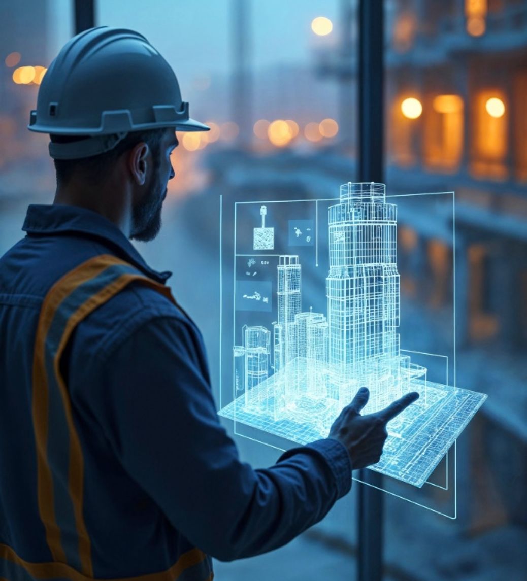 Technology Across the Project Lifecycle