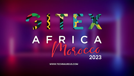 Gitex africa