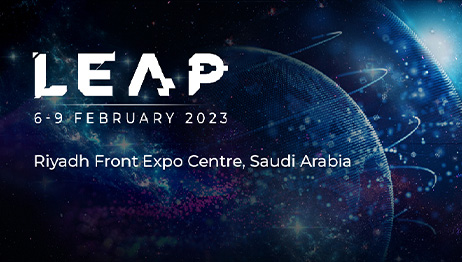 LEAP 2023