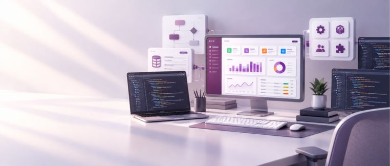 Hire Odoo Developer Banner Image