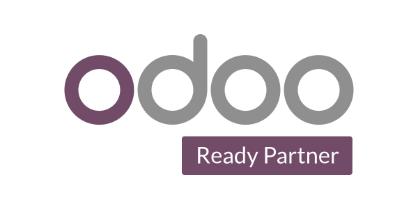 Odoo Partner Icon