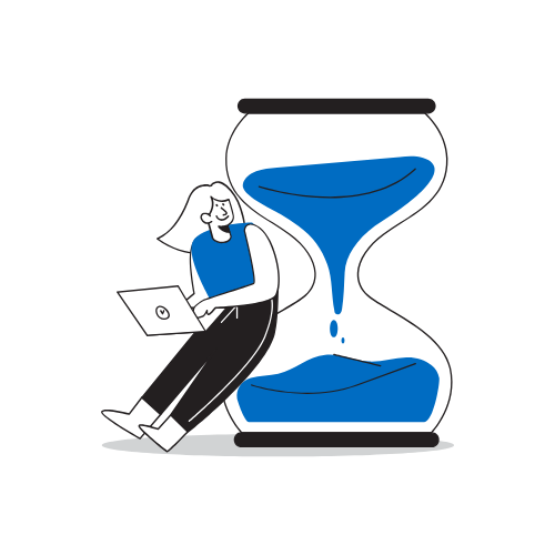 Leave Balance Icon