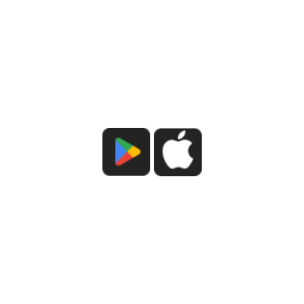 iOS & Android Support Icon