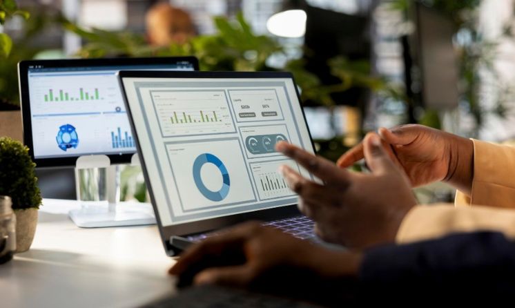 Seamless Integration with Odoo Image