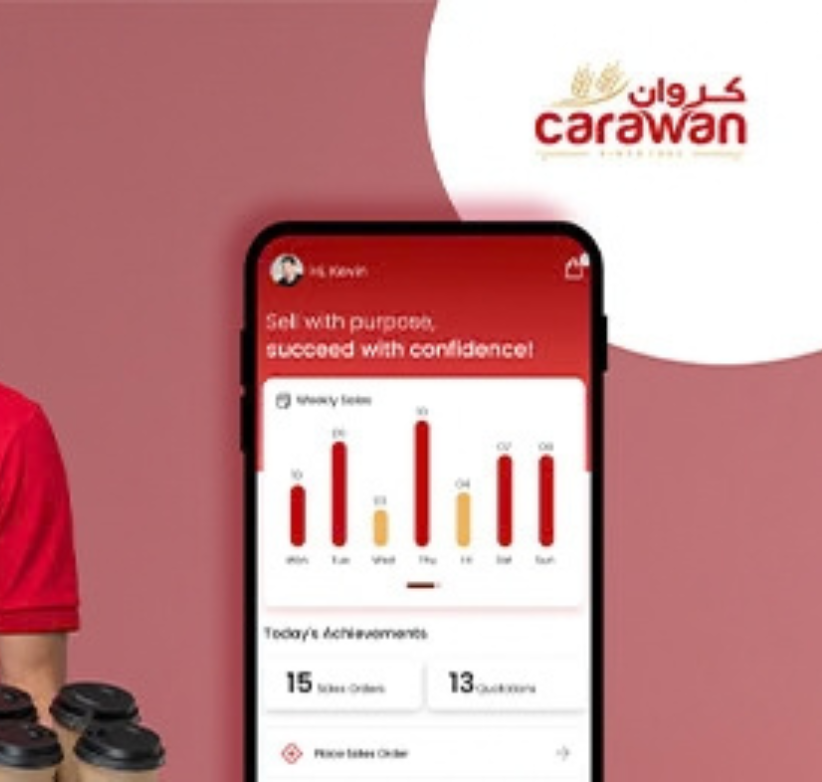 Carawan Image