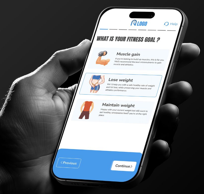 Diet Planning App