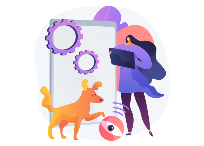 Pet Management Software