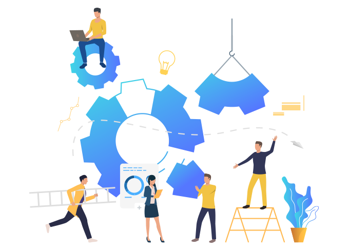 Processreengineering
